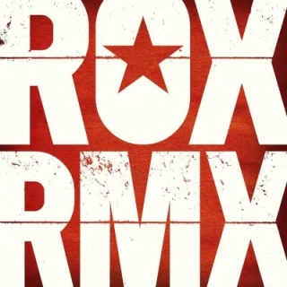 Roxette - Rox Rmx LP