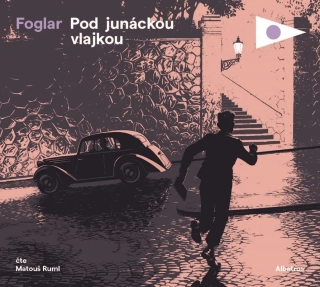 Pod junáckou vlajkou (Jaroslav Foglar) CD/MP3
