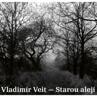 Vladimír Veit - Starou alejí CD