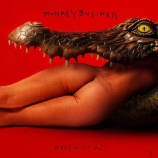 Monkey Business - Když múzy mlčí LP