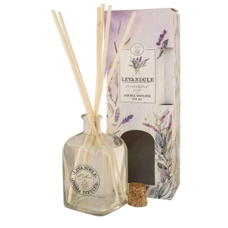 Aroma difuzér - Levandule