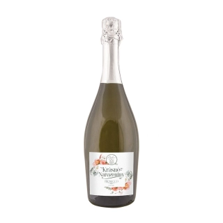 Dárkové prosecco 0,75 l - K narozeninám