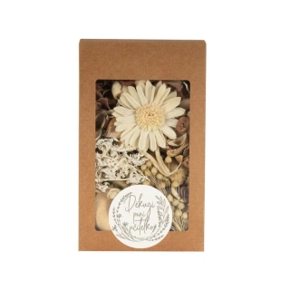 Potpourri 12x20 cm - Děkuji paní učitelko