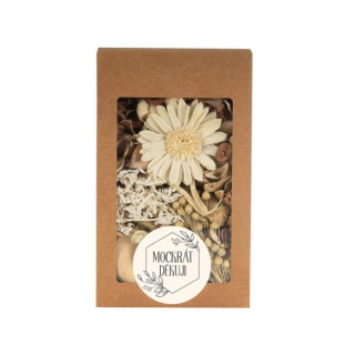 Potpourri 12x20 cm - Mockrát děkuji