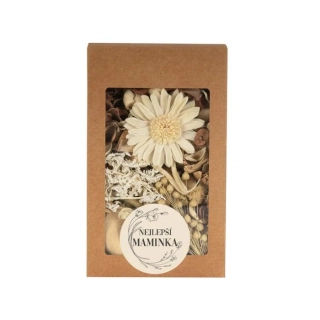 Potpourri 12x20 cm - Nejlepší maminka