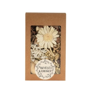 Potpourri 12x20 cm - Skvělé kámošce