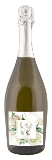 Dárkové prosecco 0,75 l - Pro zamilované