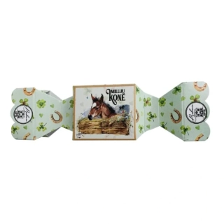 Ručně vyráběné mýdlo 30 g - Miluju koně