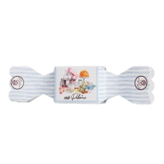 Ručně vyráběné mýdlo 30 g - Naší pekařce