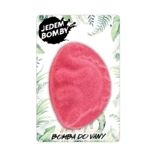 Šumivá bomba do koupele - Dino