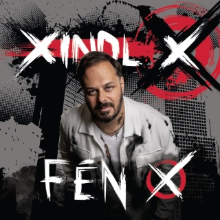 Xindl X - Fen X LP