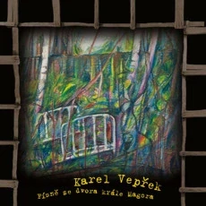 Karel Vepřek - Písně ze dvora krále Magora CD
