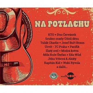 Na potlachu 4CD