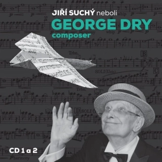 Jiří Suchý neboli George Dry Composer 2CD
