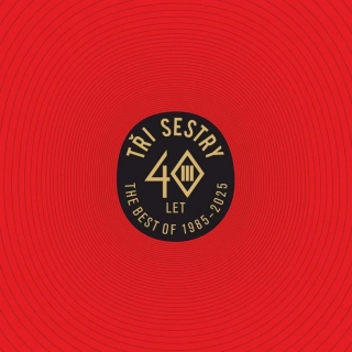 Tři sestry - 40 let: Best Of 2LP