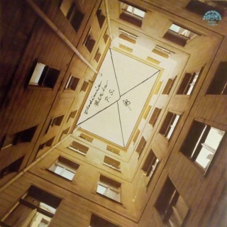 Vladimír Merta - P.S. LP