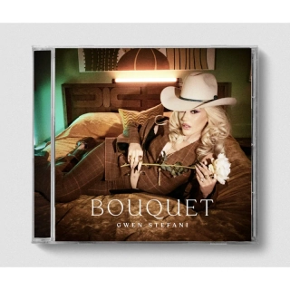 Gwen Stefani - Bouquet CD