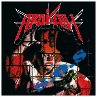 Arakain - S.O.S CD