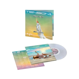 Kylie Minogue - Tension II LP
