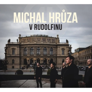 Michal Hrůza - V Rudolfinu 2LP