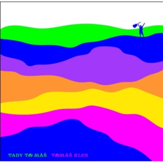 Tomáš Klus - Tady to máš LP