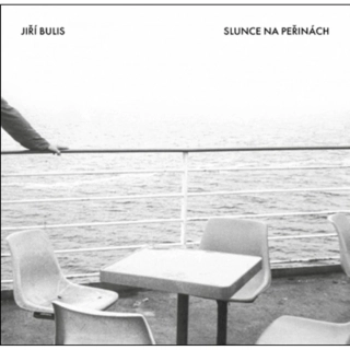 Jiří Bulis - Slunce na peřinách LP
