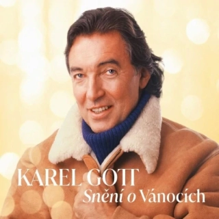 Karel Gott - Snění o vánocích 3CD