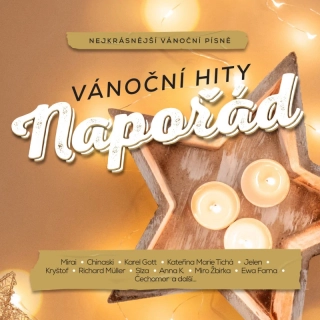 Vánoční hity - Napořád 2CD