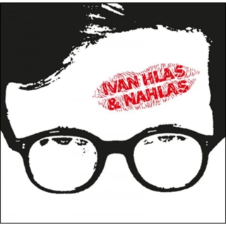 Ivan Hlas & Nahlas (+ bonusy) LP