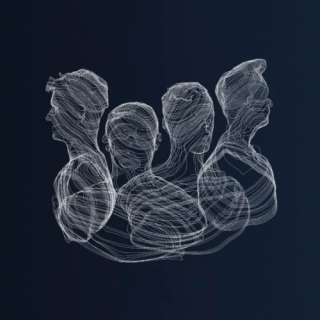 Point Of Few - Peripheral People LP
