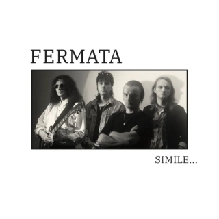 Fermata - Simile LP