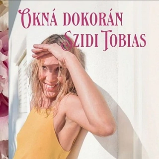 Szidi Tobias - Okná dokorán CD