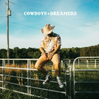Marpo - Cowboys & Dreamers LP