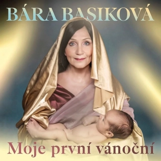 Bára Basiková - Moje první vánoční CD
