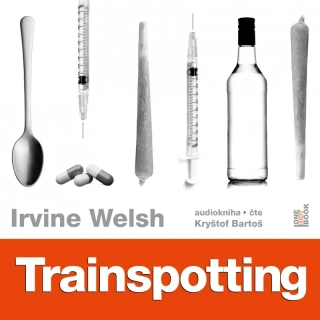 Trainspotting (Irvine Welsh) 2CD/MP3