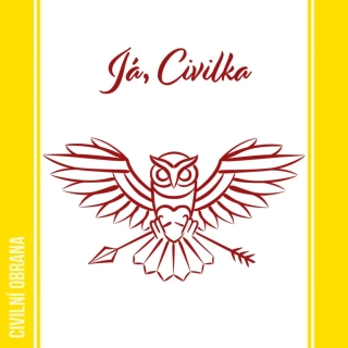 Civilní Obrana - Já, Civilka CD