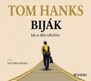 Biják (Tom Hanks) 2CD/MP3