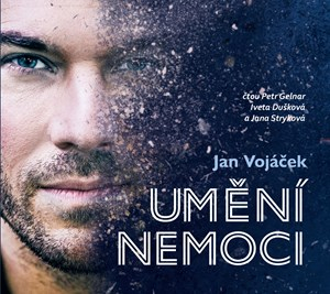 Umění nemoci (Jan Vojáček) CD/MP3