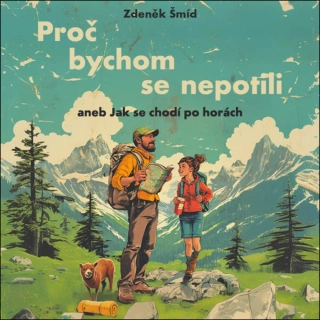 Proč bychom se nepotili (Zdeněk Šmíd) CD/MP3