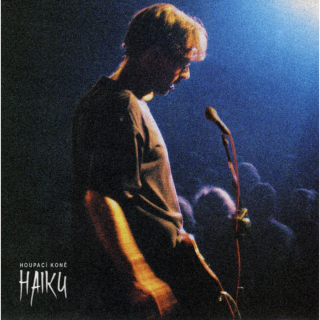 Houpací koně - Haiku CD
