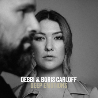 Debbi & Borise Carloff - Deep Emotions LP