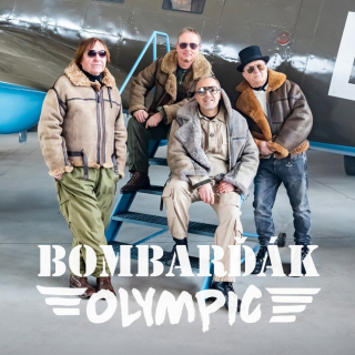 Olympic - Bombarďák CD