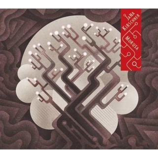 Jana Kirschner - Moruša Čierna CD