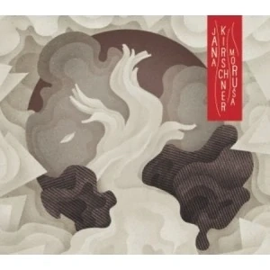Jana Kirschner - Moruša Biela CD