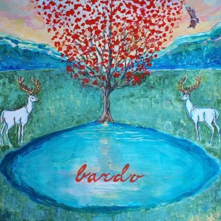 Sisa Féher - Bardo CD