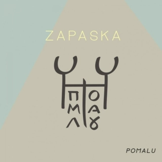 Zapaska - Pomalu CD