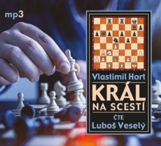 Král na scestí (Vlastimil Hort) CD/MP3