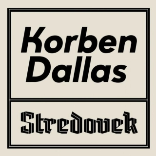 Korben Dallas - Stredovek CD