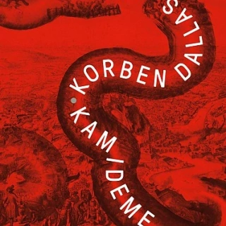 Korben Dallas - Kam ideme CD