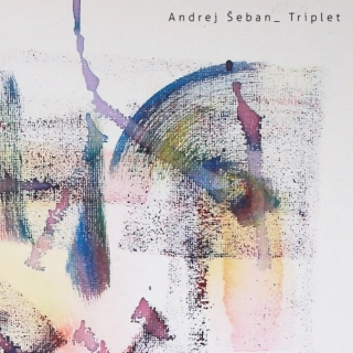 Andrej Šeban - Triplet 3CD